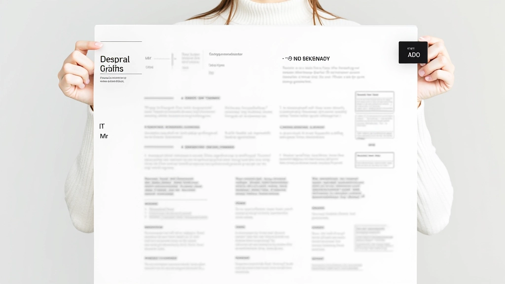 Projet système typographique